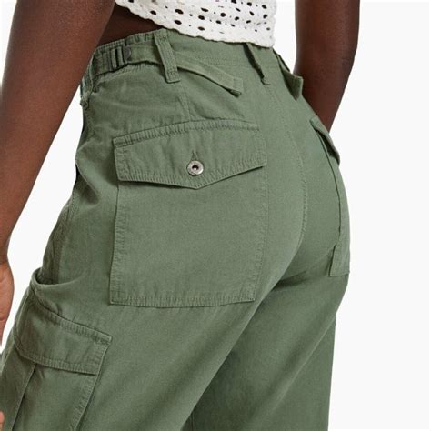 cargo pants striptease|Adjustable Cargo Pants .